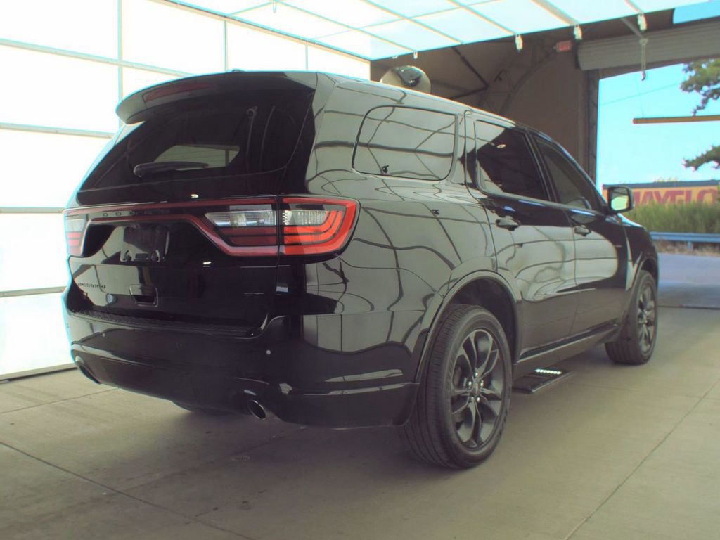 Used 2022 Dodge Durango GT image 4