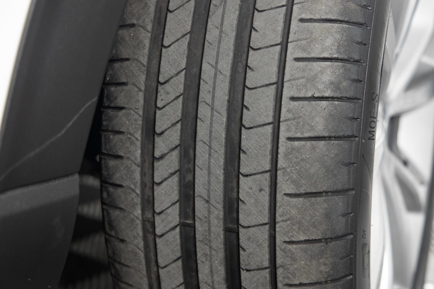 Used 2021 Ford Explorer Platinum w/ Equipment Group 601A image 44