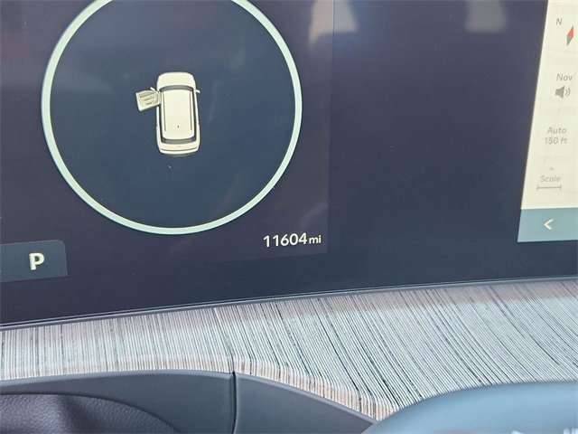 Used 2025 Hyundai Santa Fe Calligraphy image 30