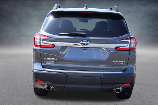 New 2026 Subaru Ascent Limited AWD/4WD image 21