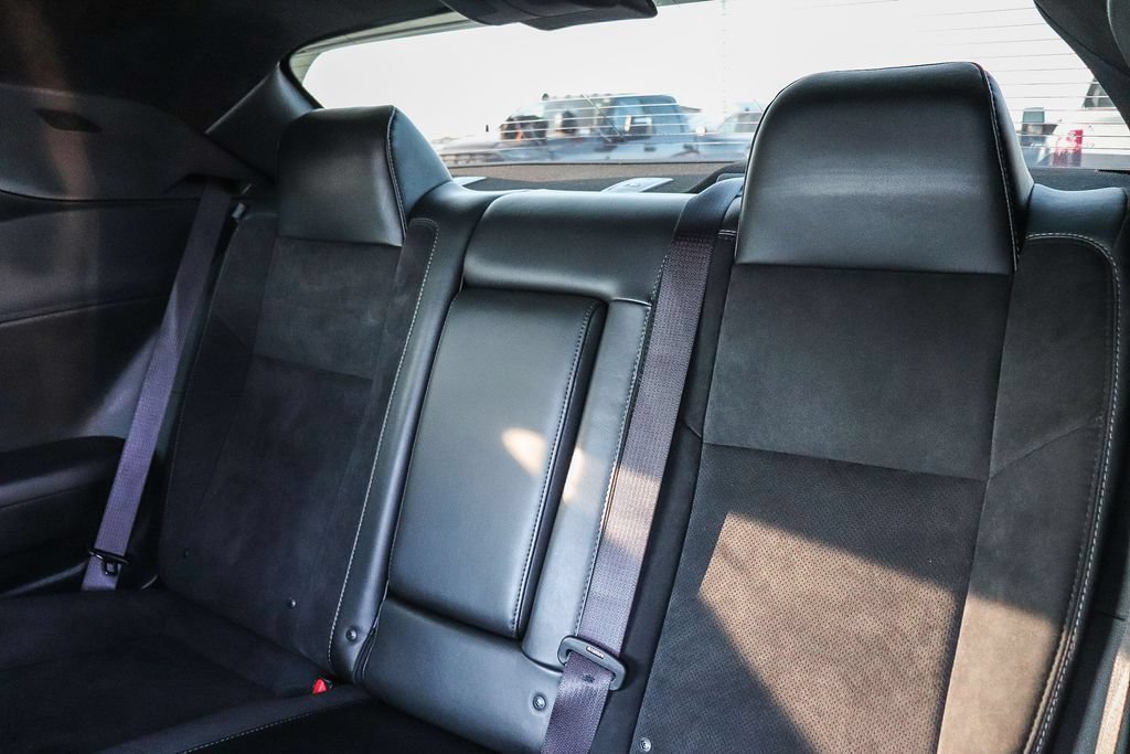 Used 2023 Dodge Challenger R/T Scat Pack RWD image 22