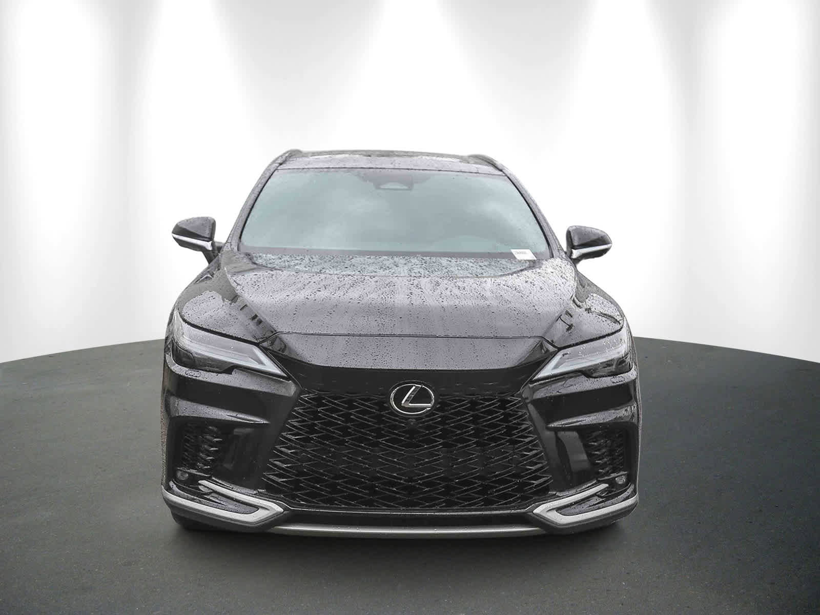 Used 2024 Lexus RX 350 F Sport w/ Convenience Package image 2