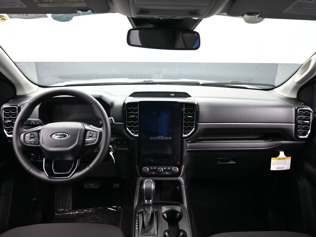 New 2026 Ford Ranger XLT AWD/4WD image 32
