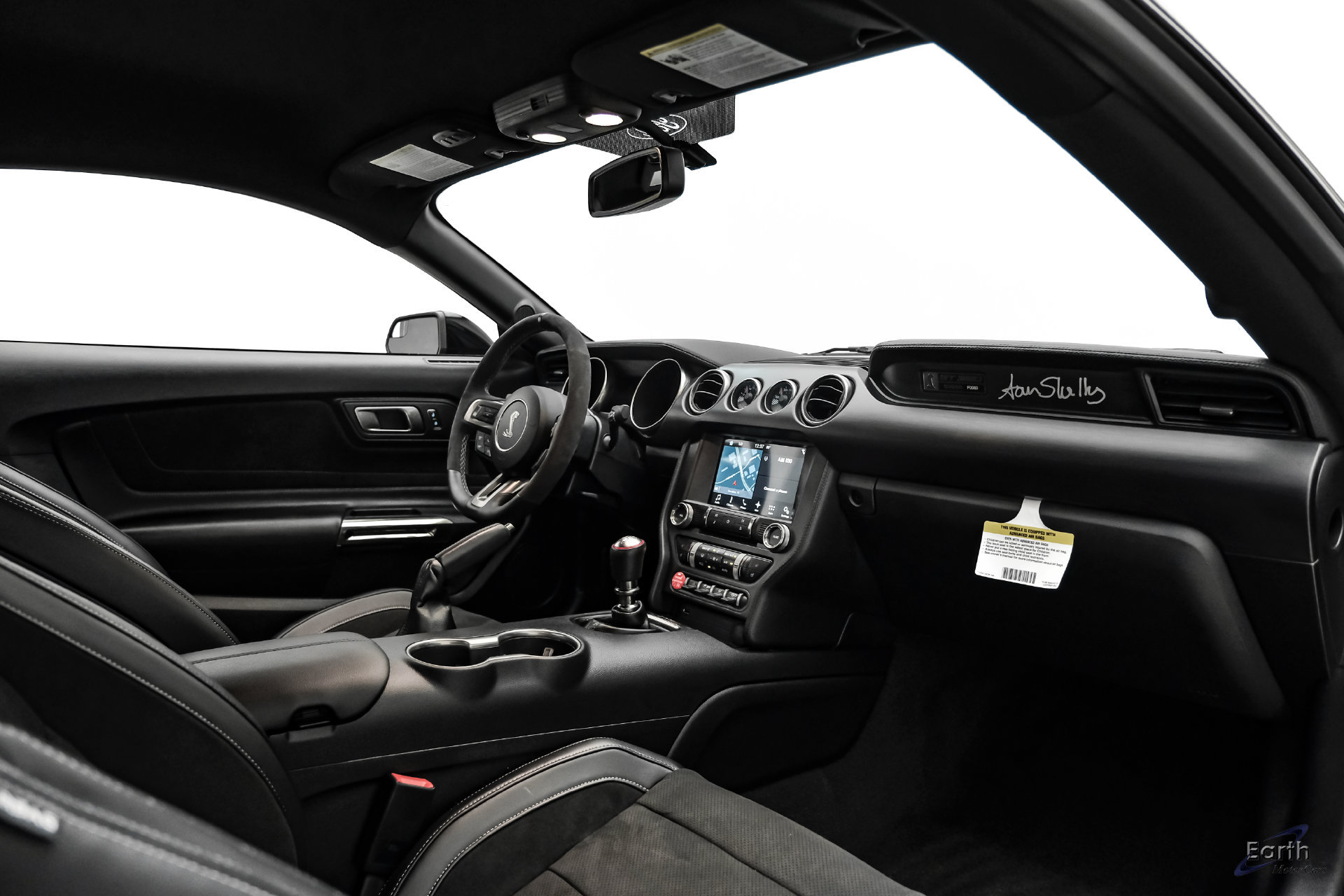 Used 2015 Ford Mustang Shelby GT350 RWD image 41