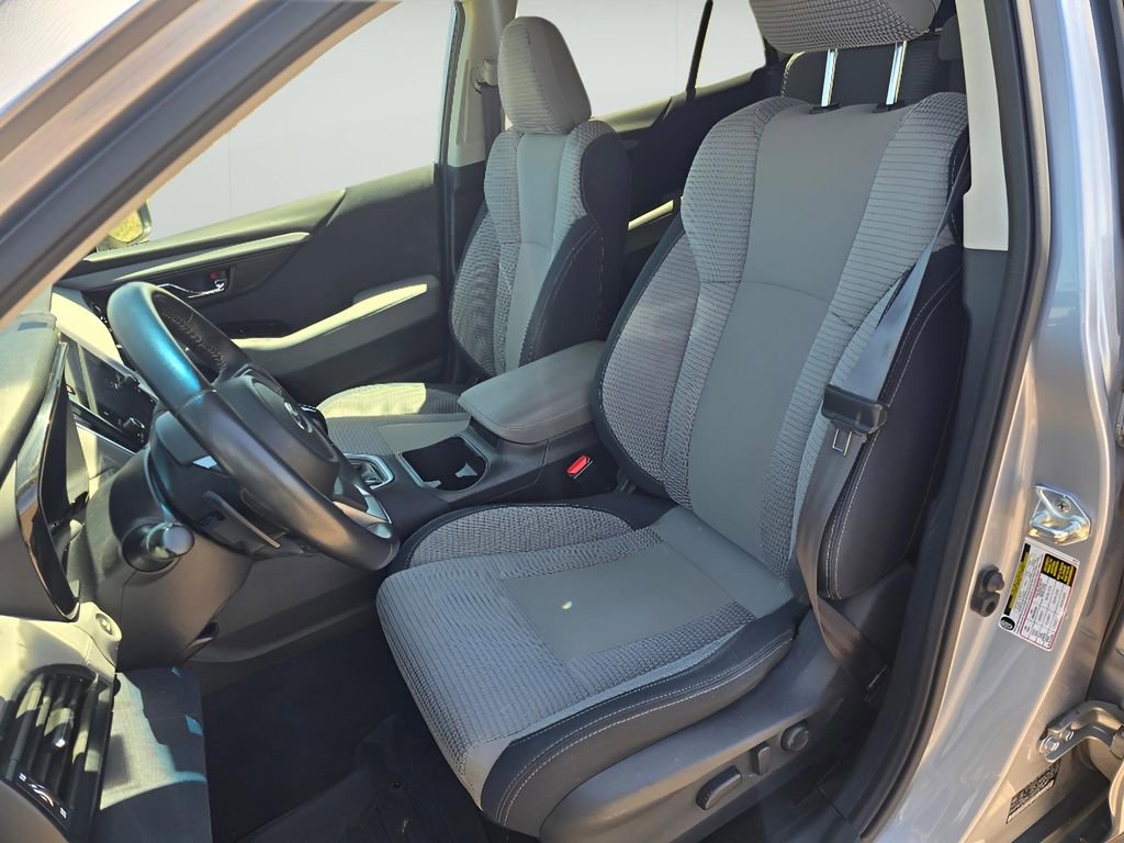 Used 2022 Subaru Outback Premium AWD/4WD image 27