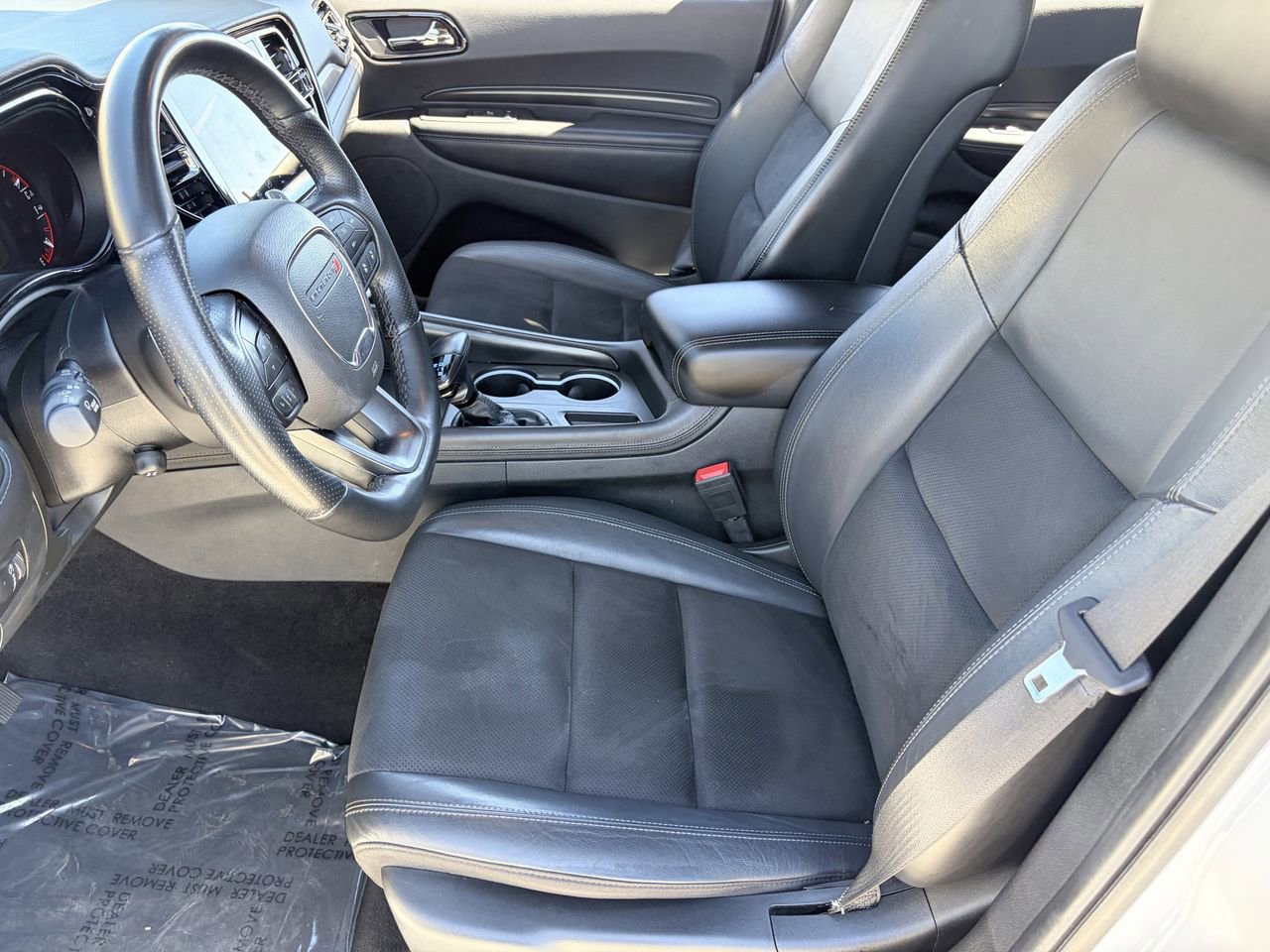 Used 2022 Dodge Durango GT image 19