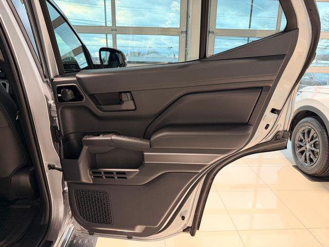 Used 2025 Toyota 4Runner 4WD image 24