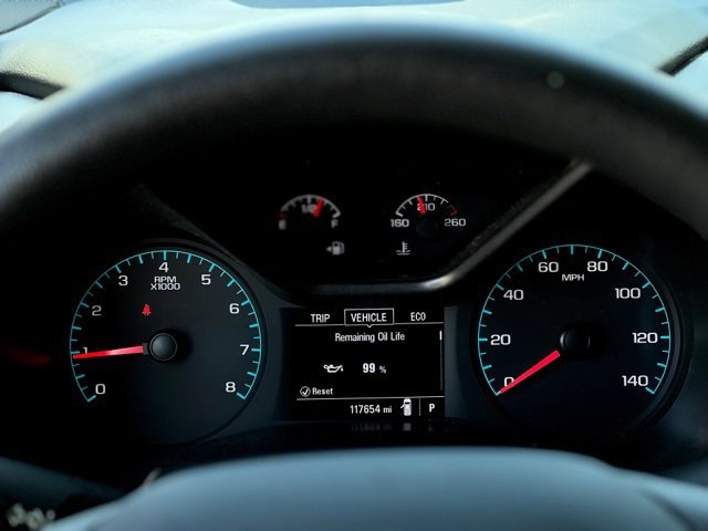 Used 2020 Chevrolet Colorado W/T w/ WT Convenience Package image 36