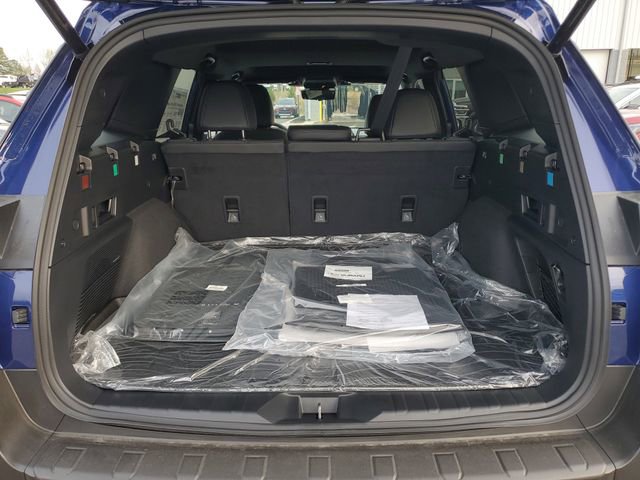 New 2026 Subaru Outback Touring image 8