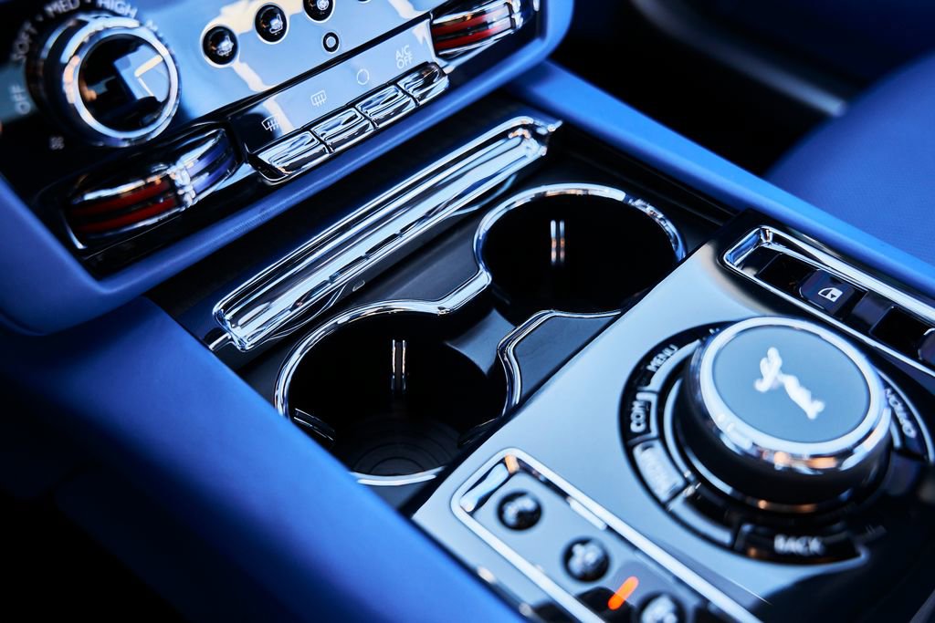 Used 2024 Rolls-Royce Ghost AWD/4WD image 67