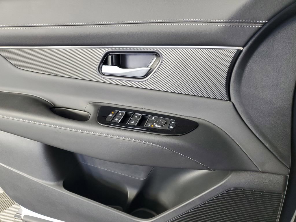 New 2025 Nissan Murano SV w/ Cargo Package image 27