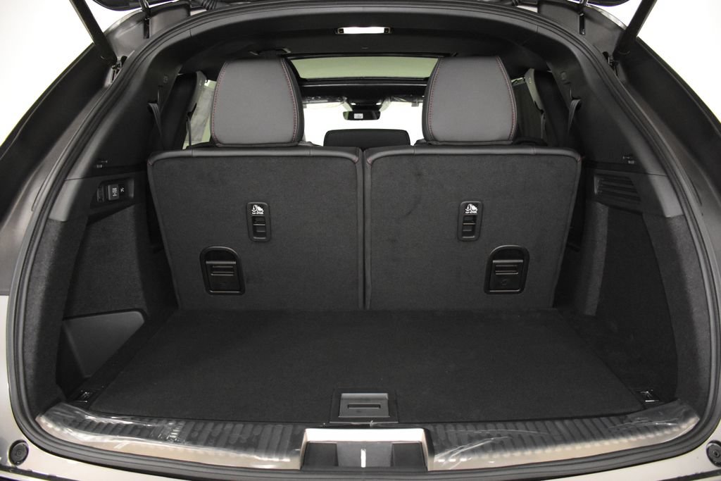 Used 2026 Acura MDX A-Spec w/ Advance Package AWD/4WD image 43