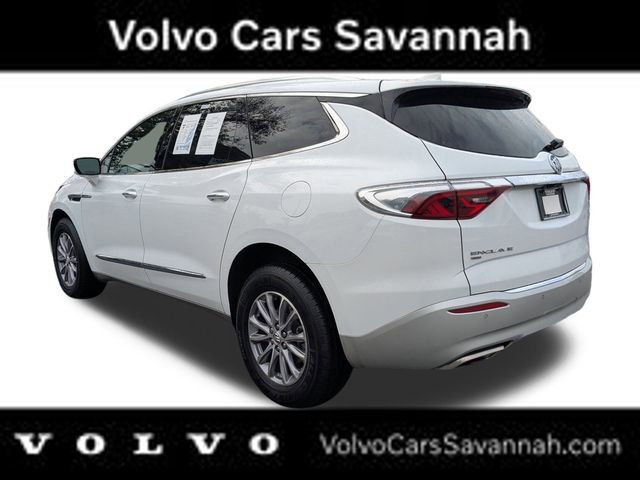 Used 2024 Buick Enclave Premium image 7