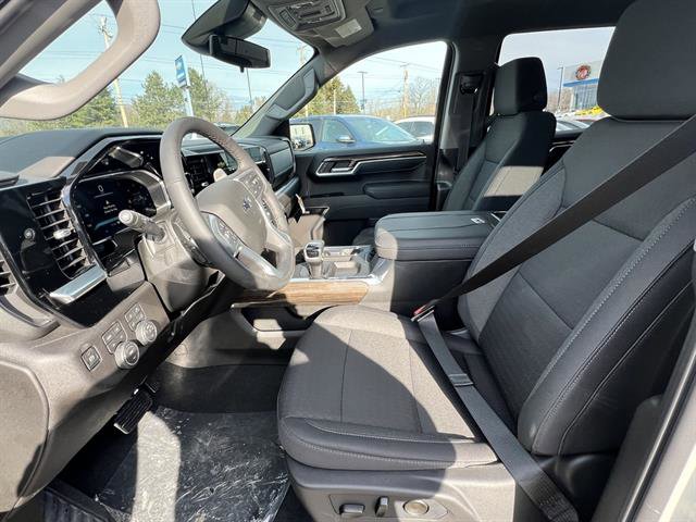 New 2026 Chevrolet Silverado 1500 RST w/ Safety Package image 11