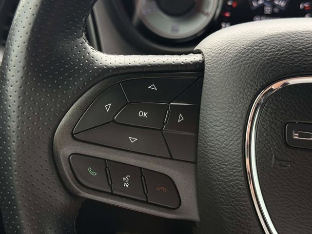 Used 2022 Dodge Challenger R/T w/ Shaker Package image 22