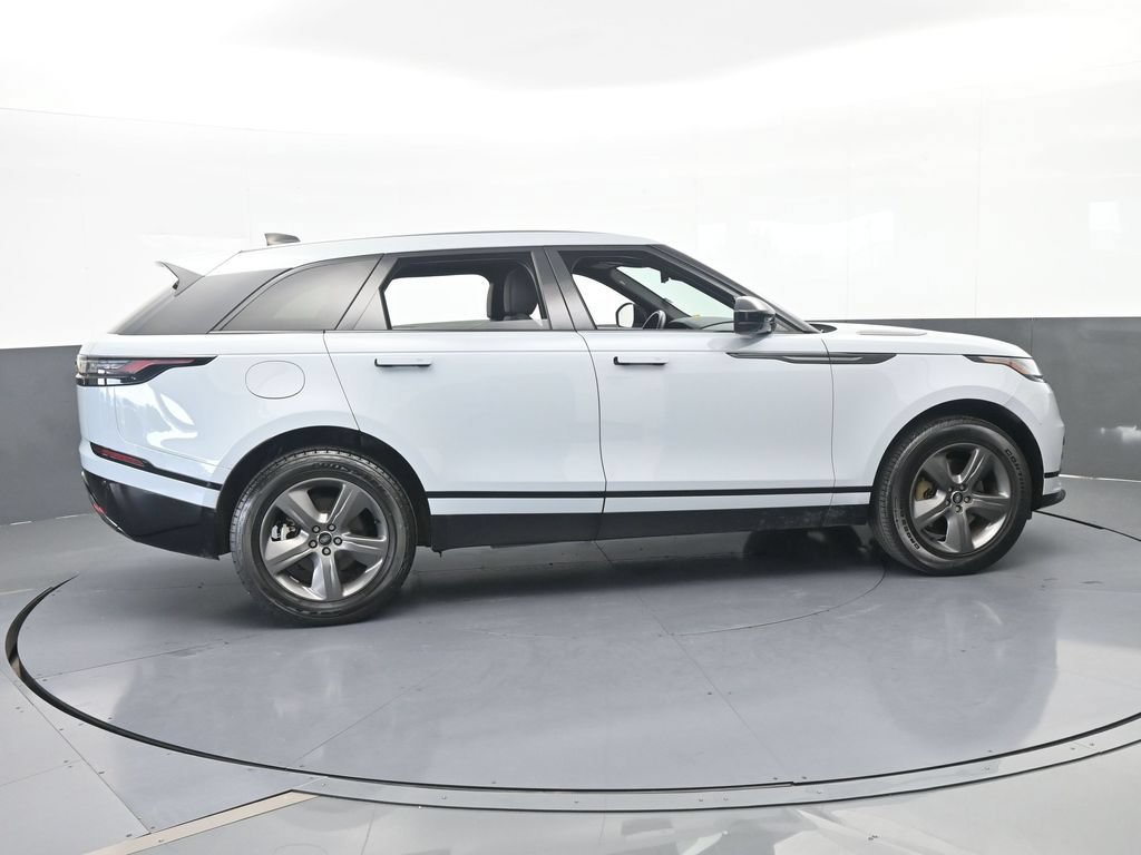 Used 2025 Land Rover Range Rover Velar Dynamic SE AWD/4WD image 7