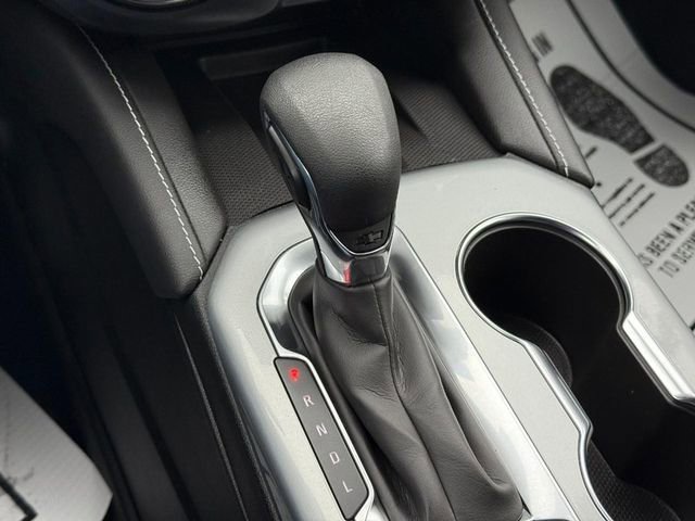 Used 2023 Chevrolet Blazer LT w/ Convenience Package image 21