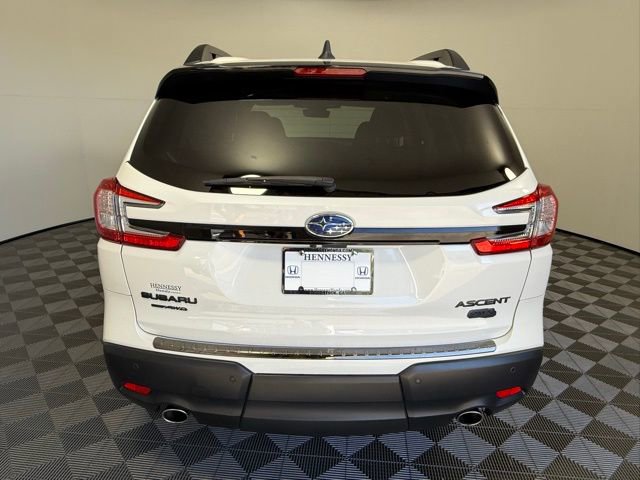 Used 2025 Subaru Ascent Onyx Edition w/ Onyx Package image 5