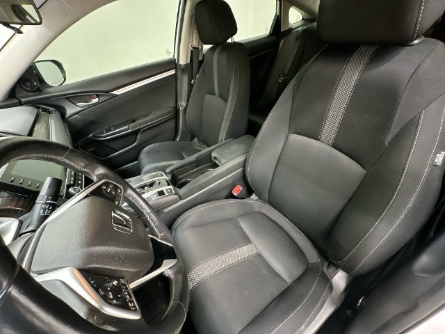 Used 2019 Honda Civic EX image 14