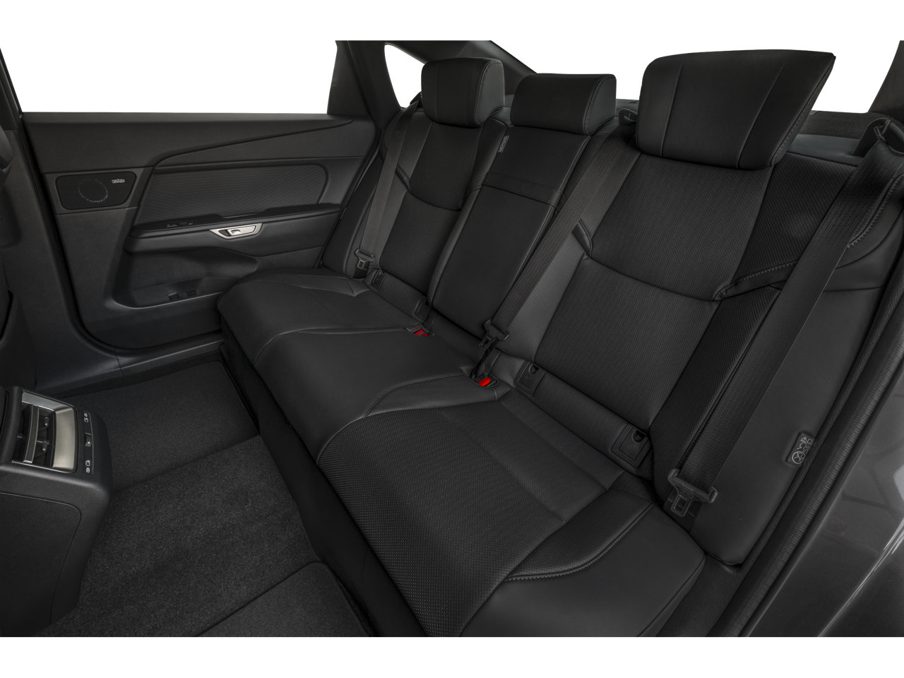 New 2026 Lexus ES 350h AWD w/ Convenience Package image 9