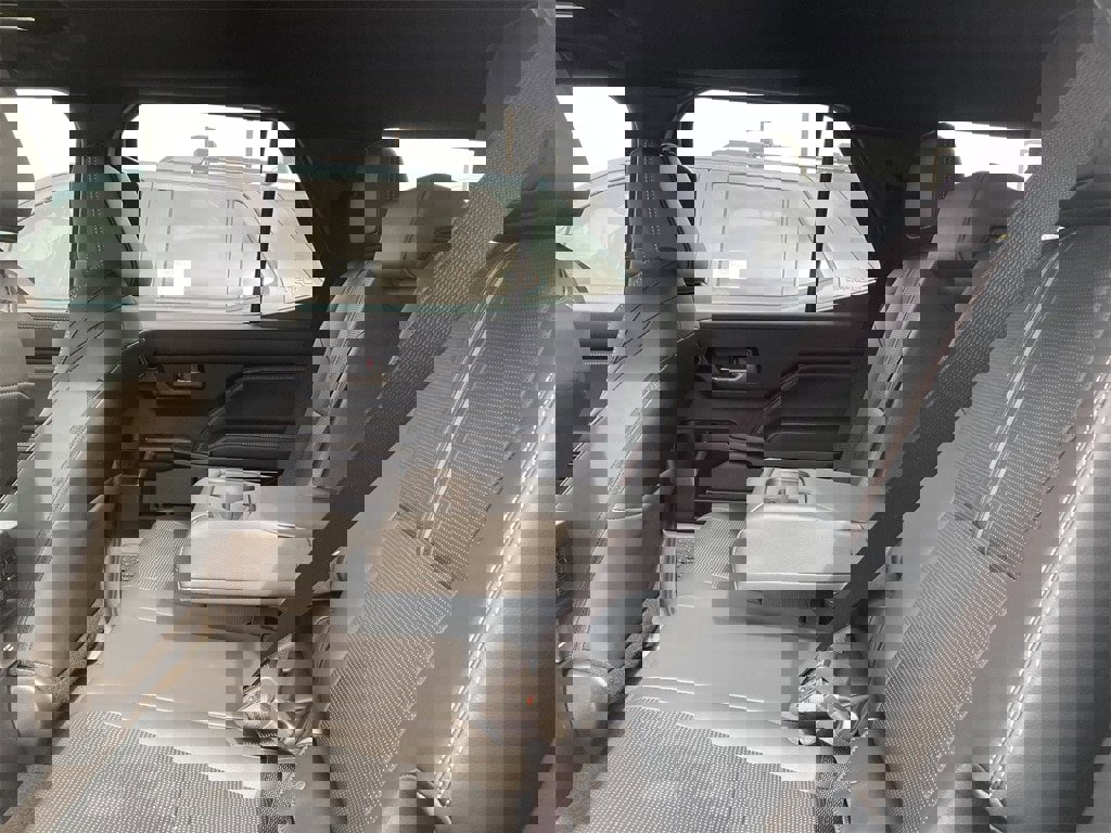 New 2026 Toyota 4Runner Limited image 3