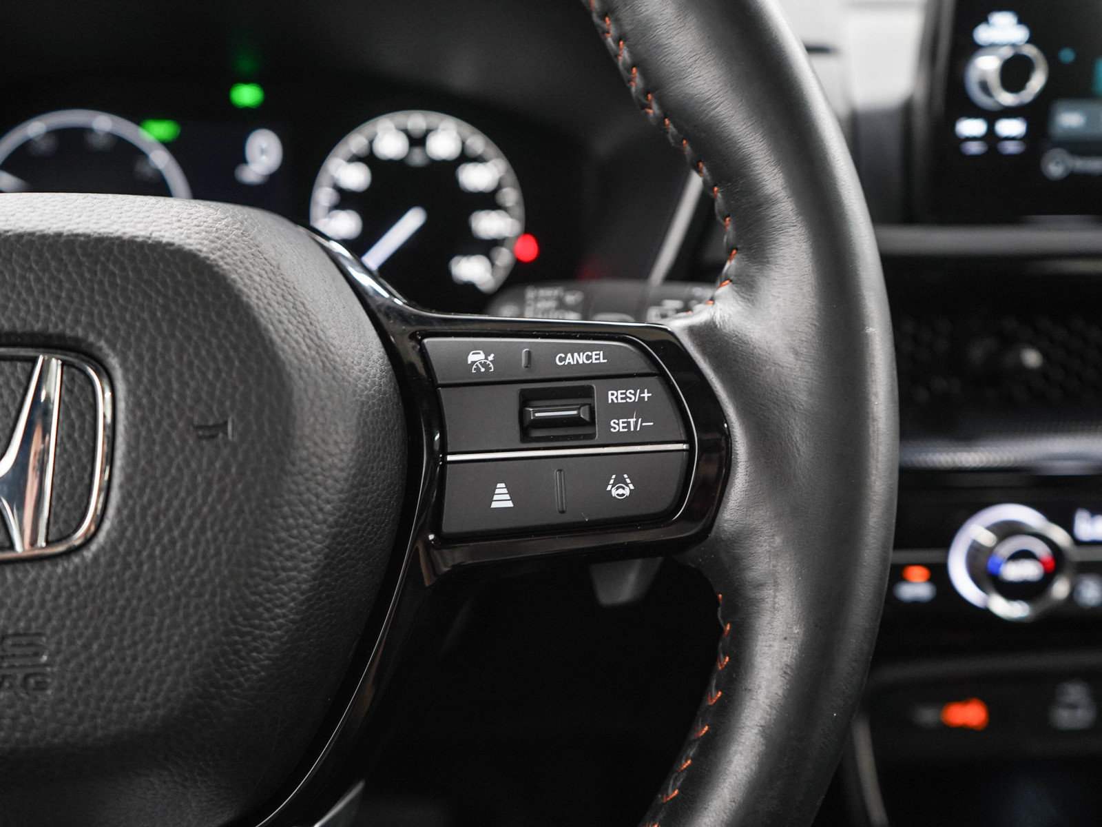 Used 2024 Honda CR-V Sport Touring image 26
