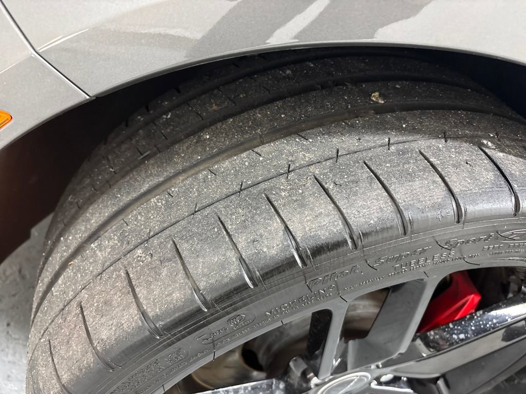 Used 2015 Chevrolet Corvette Stingray Coupe w/ 2LT Preferred Equipment Group image 28