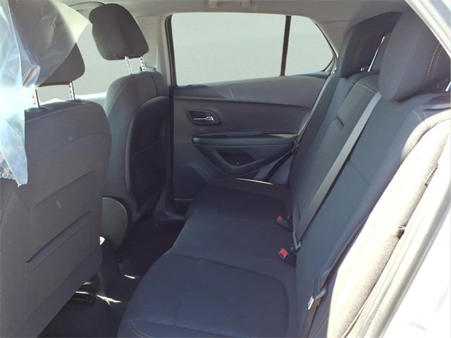 Used 2019 Chevrolet Trax LS w/ Tint and Cruise Package image 8