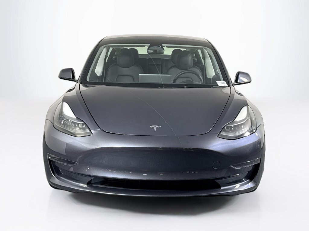 Used 2023 Tesla Model 3 Performance AWD/4WD image 8