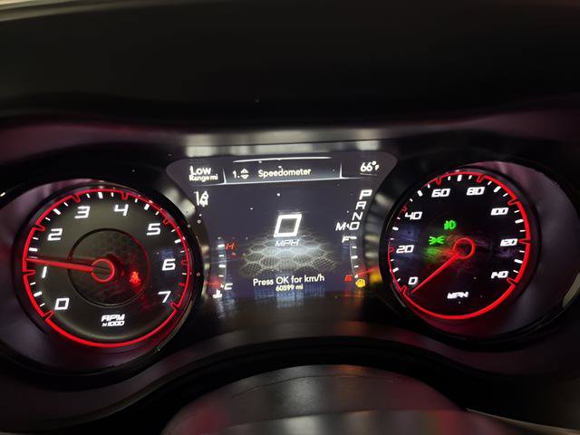 Used 2022 Dodge Charger GT w/ Plus Group AWD/4WD image 17