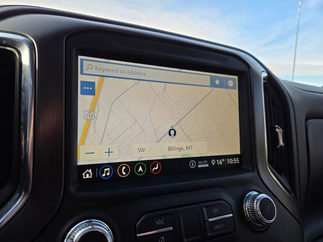 Used 2020 GMC Sierra 1500 AT4 w/ AT4 Premium Package image 30