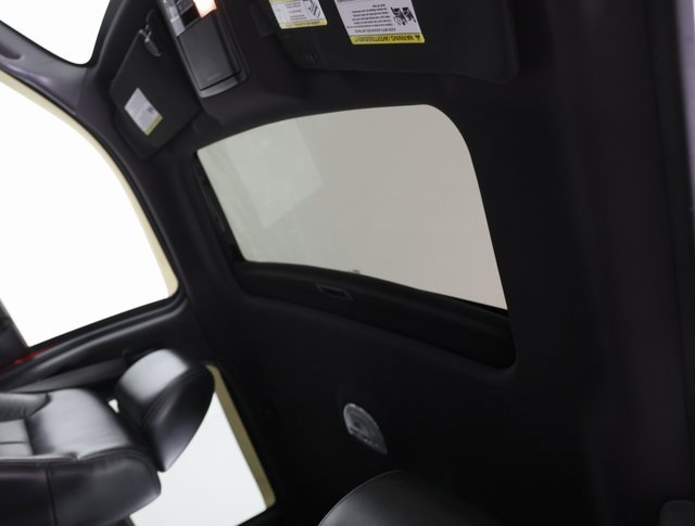 Used 2011 Ford F150 FX4 w/ FX Luxury Pkg image 13