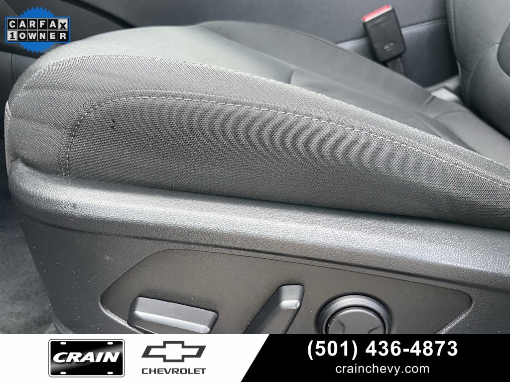 Used 2025 Hyundai Tucson SEL image 12