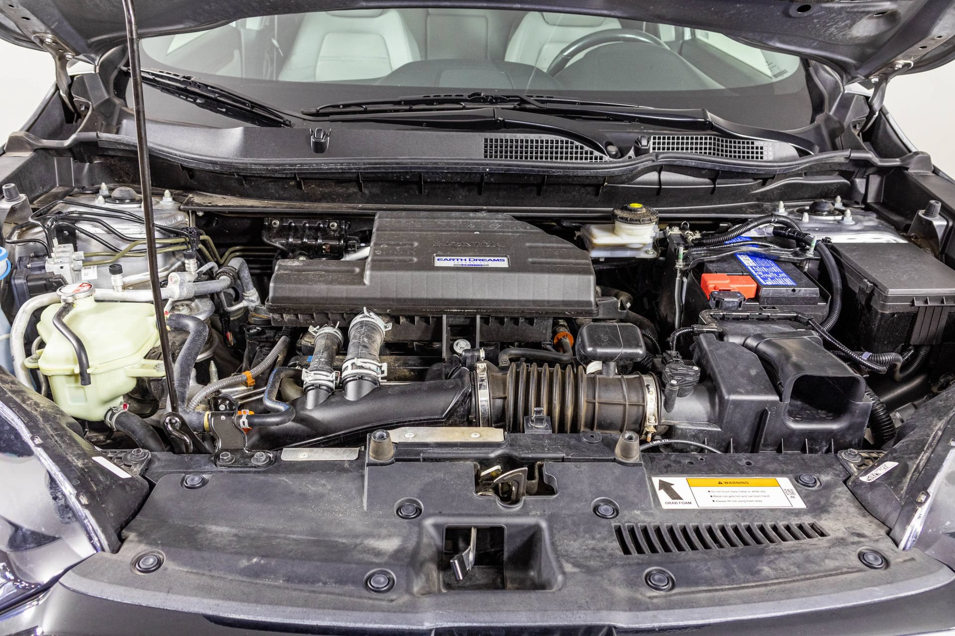 Used 2020 Honda CR-V Touring image 53