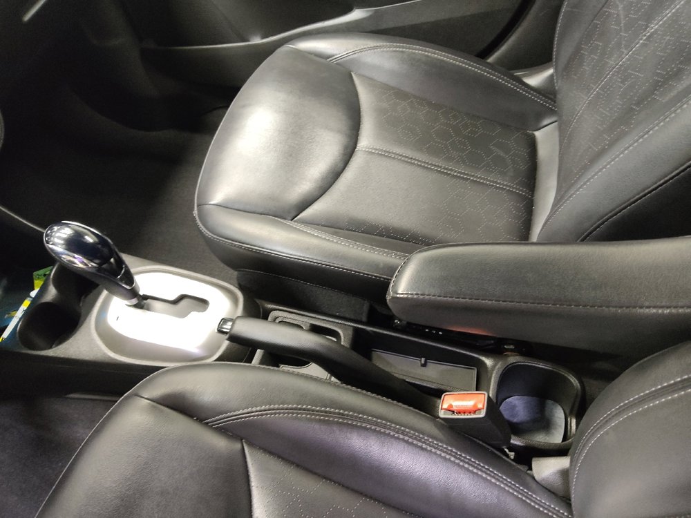 Used 2017 Chevrolet Spark LT w/ Driver Confidence Package image 26