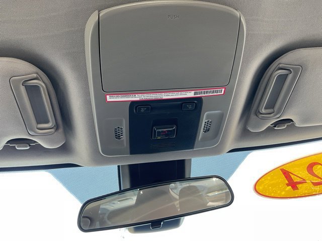 Used 2023 Toyota Camry TRD FWD image 28