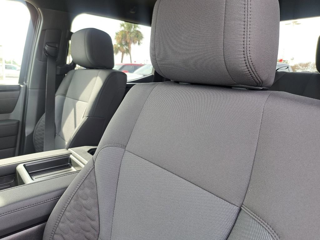 New 2026 Toyota Tundra SR5 image 20