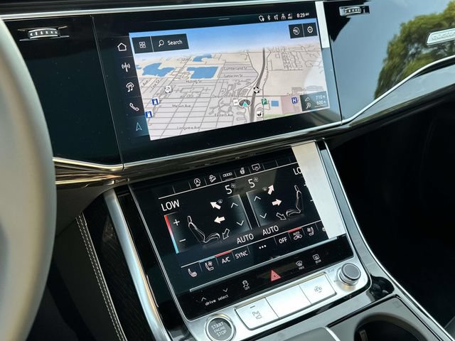 New 2026 Audi Q7 2.0T Premium Plus AWD/4WD image 11