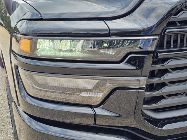 New 2026 RAM 2500 Big Horn RWD image 8