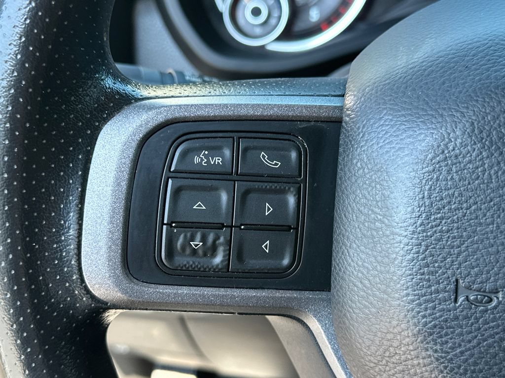 Used 2019 RAM 2500 Tradesman AWD/4WD image 25