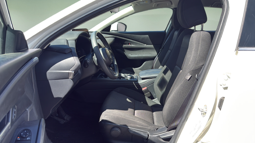 Certified 2024 MAZDA CX-30 AWD 2.5 S image 9