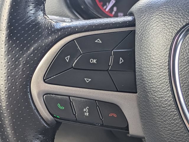 Used 2024 Dodge Durango SXT AWD/4WD image 24