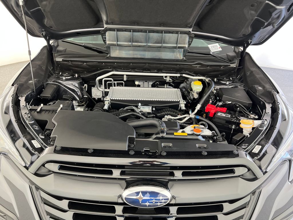New 2026 Subaru Ascent Premium AWD/4WD image 23