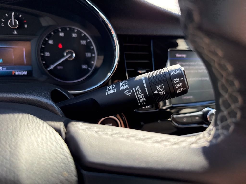 Certified 2022 Buick Encore Preferred w/ Safety Package image 23