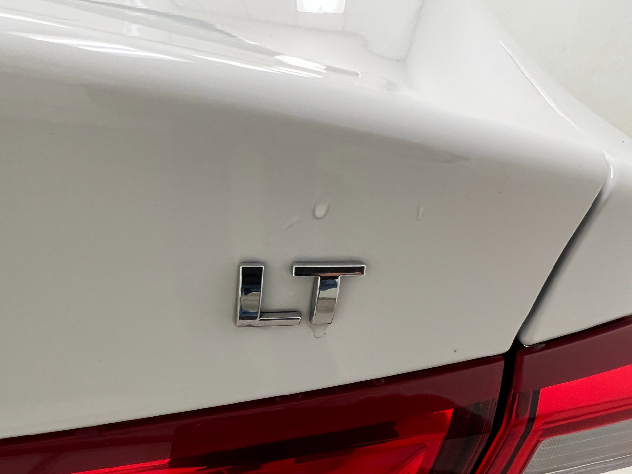 Used 2023 Chevrolet Malibu LT w/ Driver Confidence Package image 18