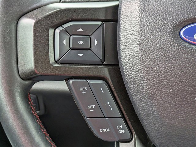 Used 2020 Ford Expedition Limited w/ Equipment Group 303A image 27