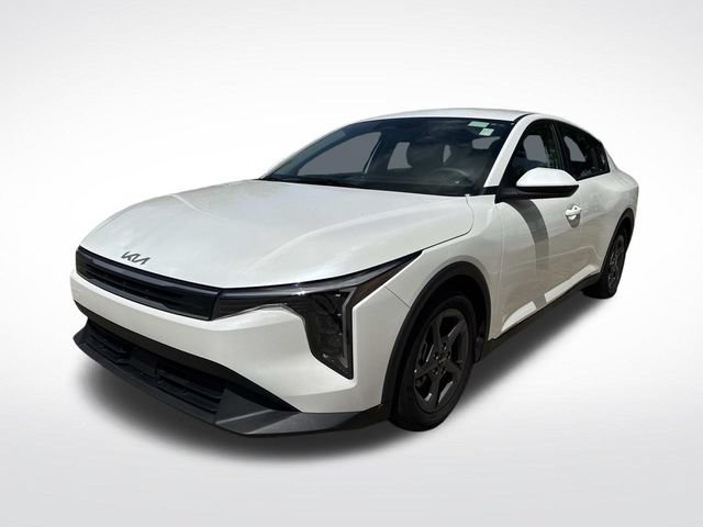 Used 2025 Kia K4 FWD image 3