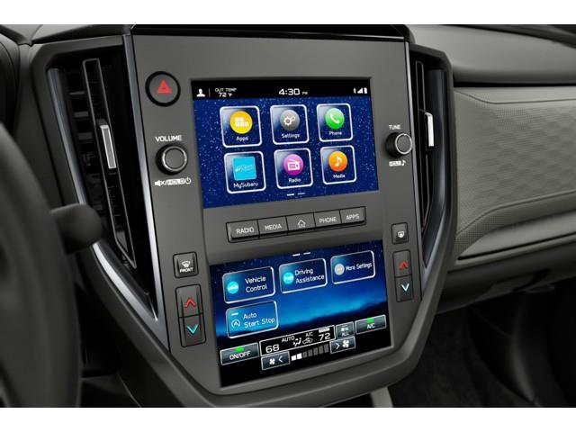 New 2026 Subaru Forester image 20