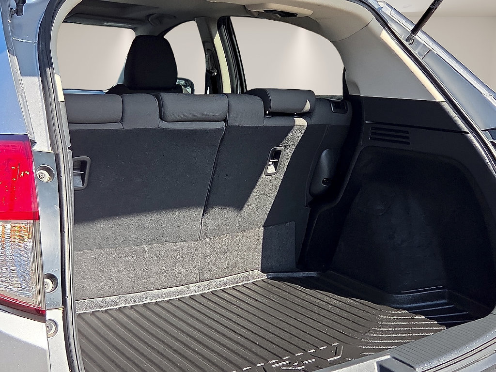 Used 2020 Honda HR-V EX image 10