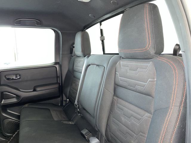 Used 2022 Nissan Frontier PRO-4X image 16